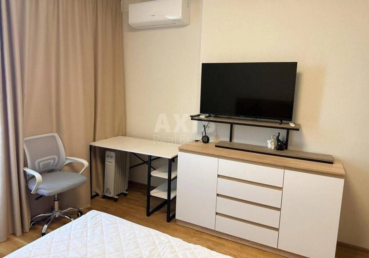 1k apartment vul. Krakivs'ka 27А710889