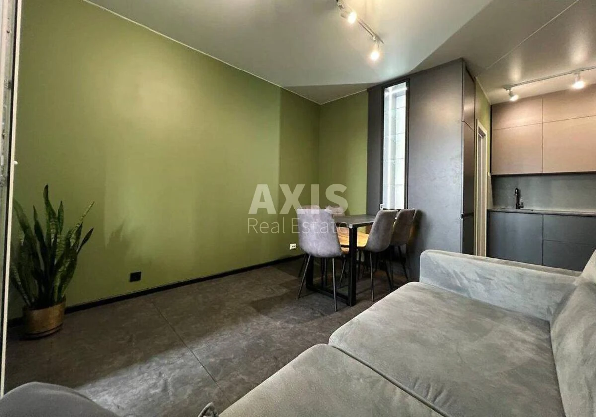 2k apartment prov. Baltijs'kyj 3A652450