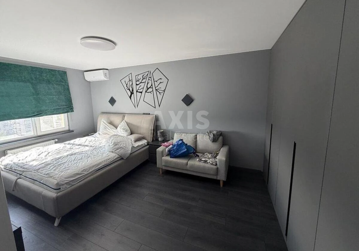 2k apartment vul. Vyshnjakivs'ka 4695884