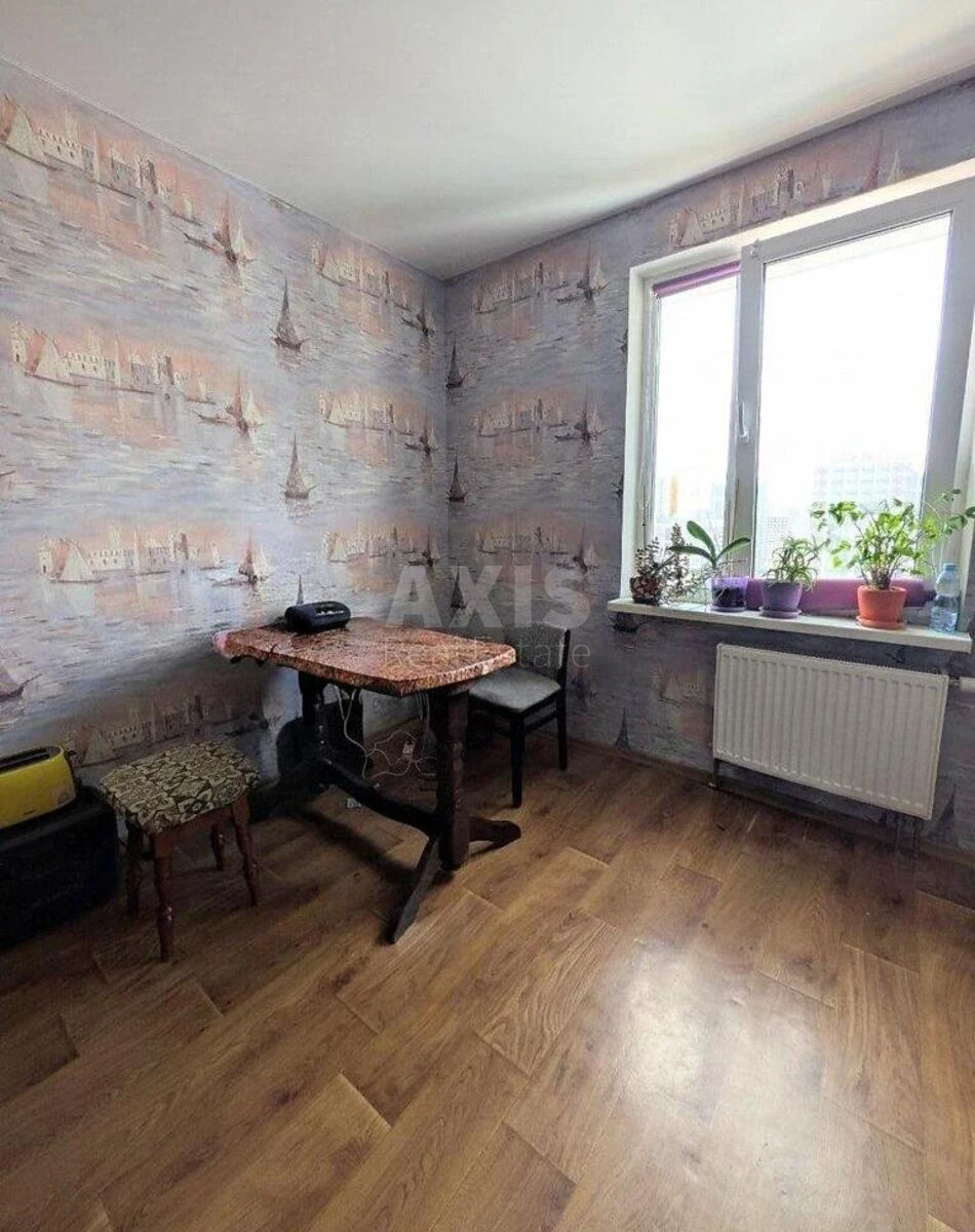 2к квартира ул. Данченко Сергея 5, корп. 2711241