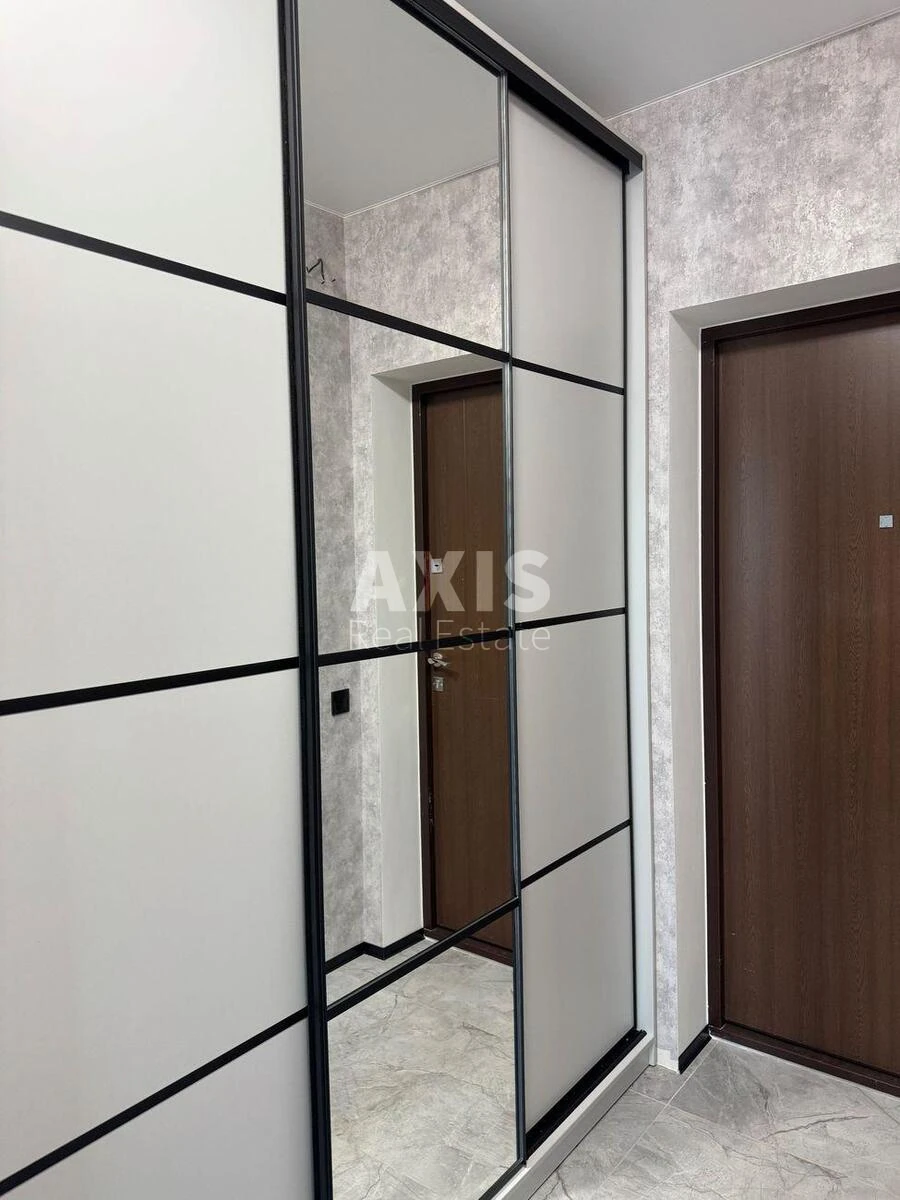 2k apartment pr-t Povitryanykh Syl 56710937