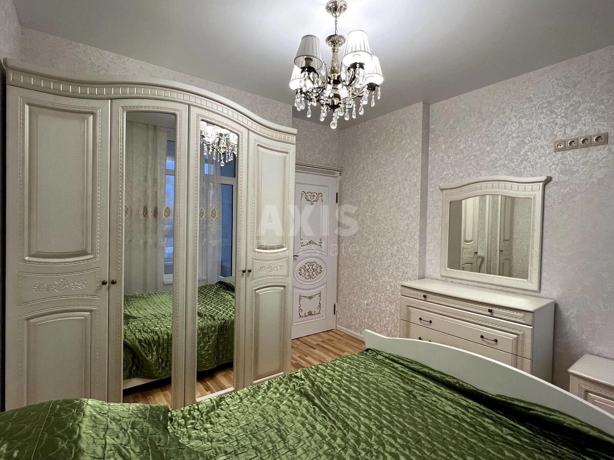 3k apartment vul. Kadets'kyj gaj 126656911