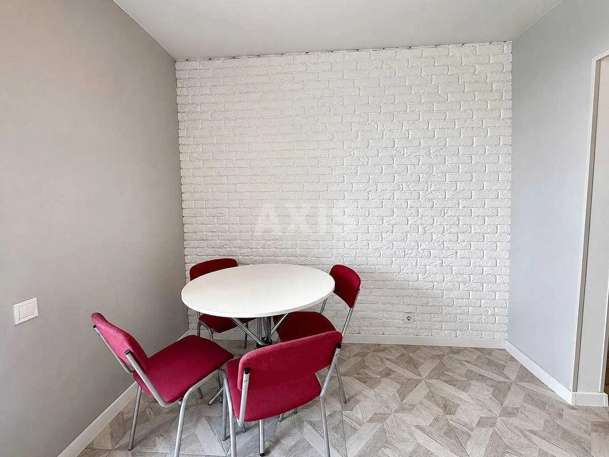1к квартира ул. Донца Михаила 2712564