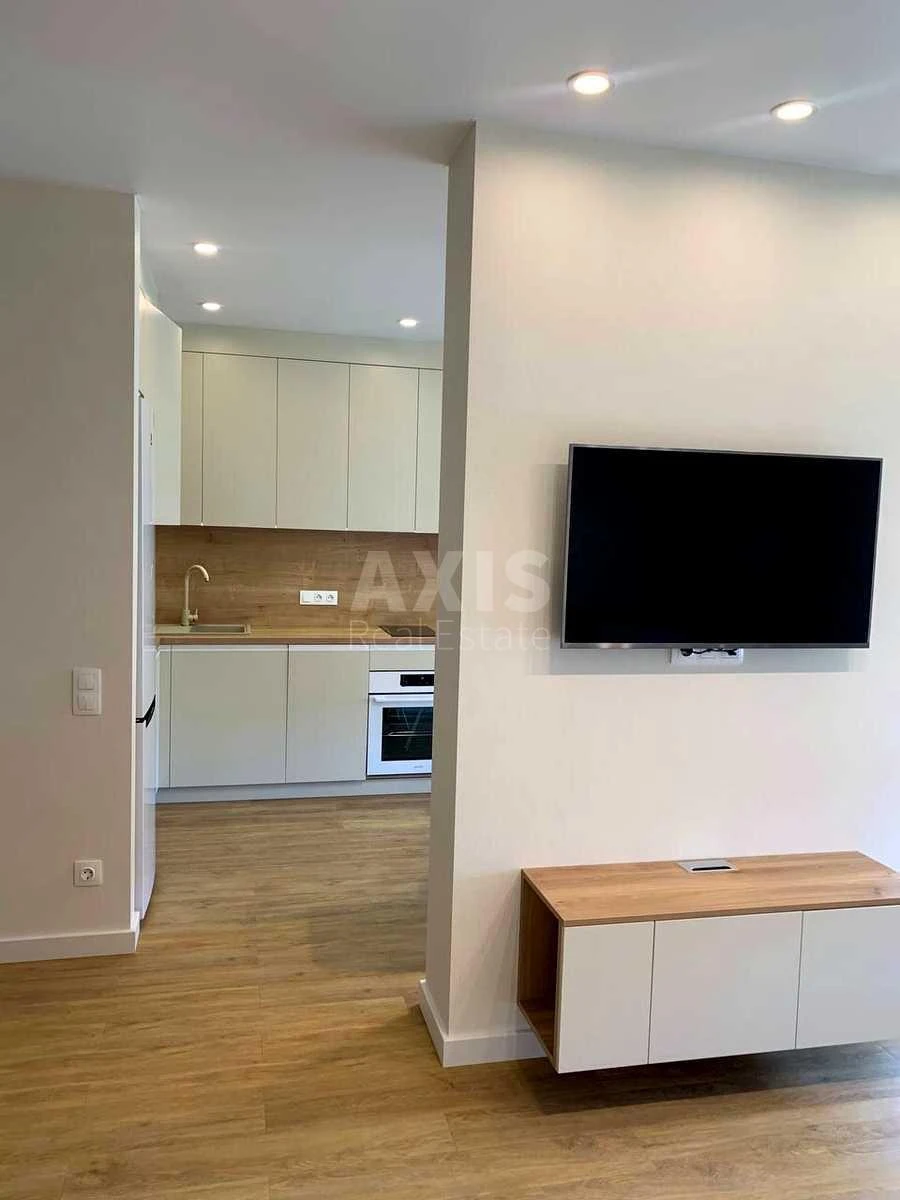 1k apartment pr-t Yevropeyskoho Soyuzu 41В713003