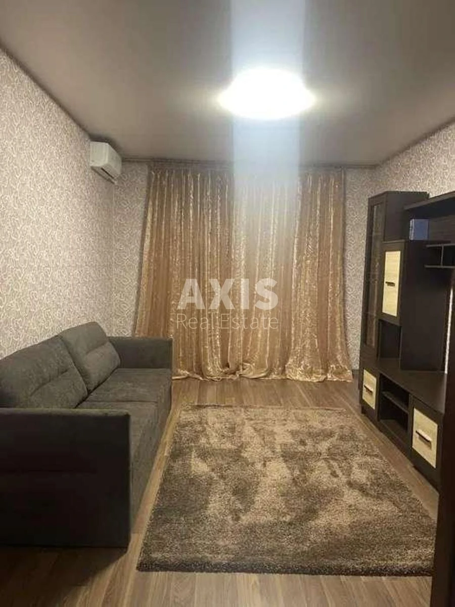 2k apartment vul. Volodymyra Naumovycha 6272411