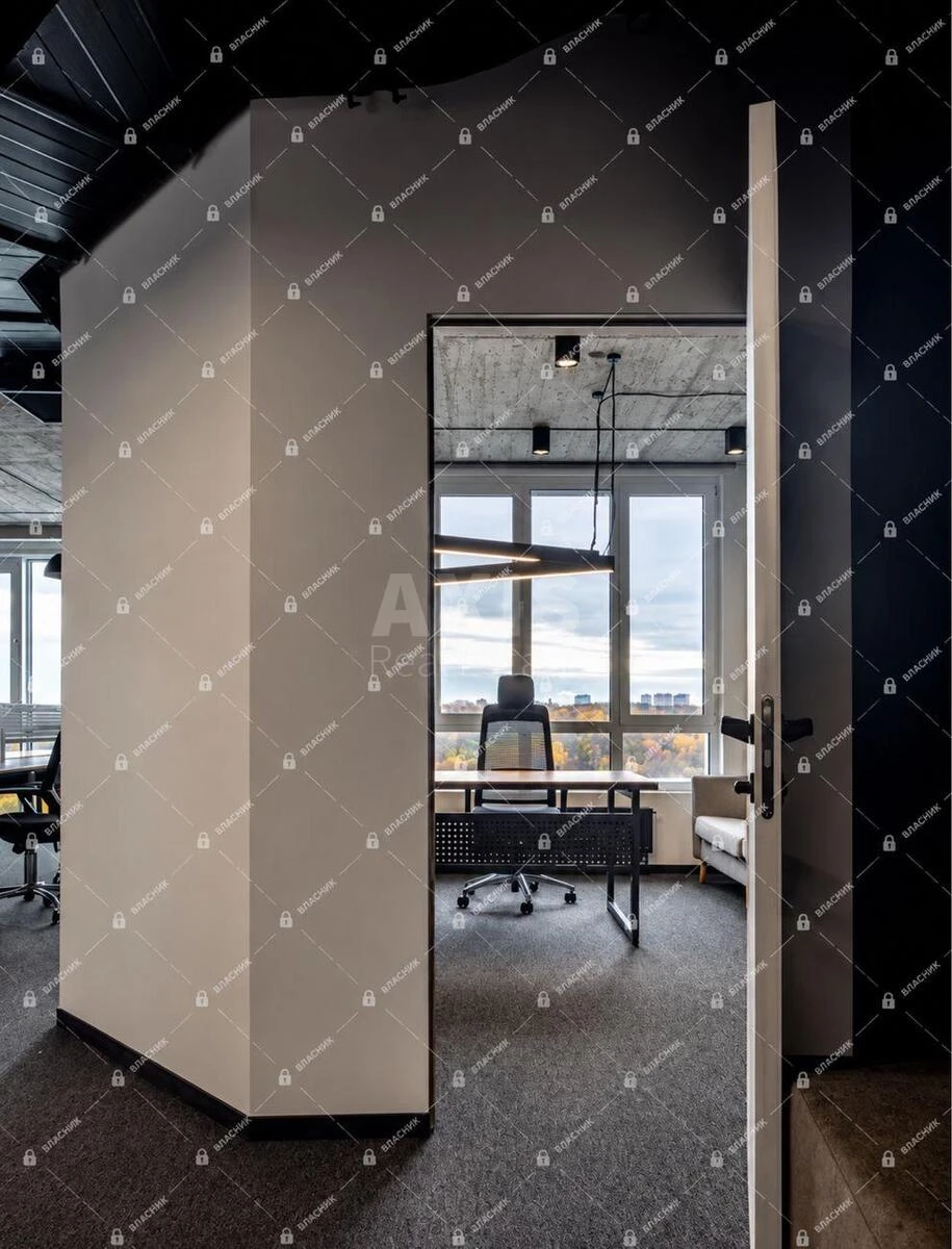 Office vul. Mykhayla Boychuka 41, 134m2714319