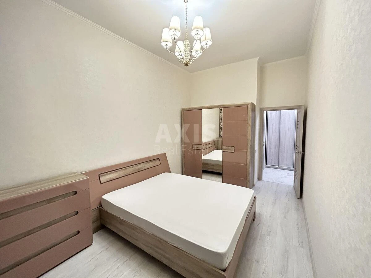 1к квартира ул. Александра Олеся 2В699953