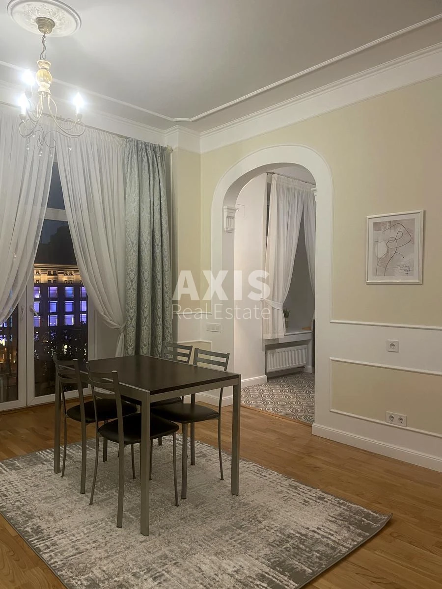 2к квартира ул. Крещатик 25696197