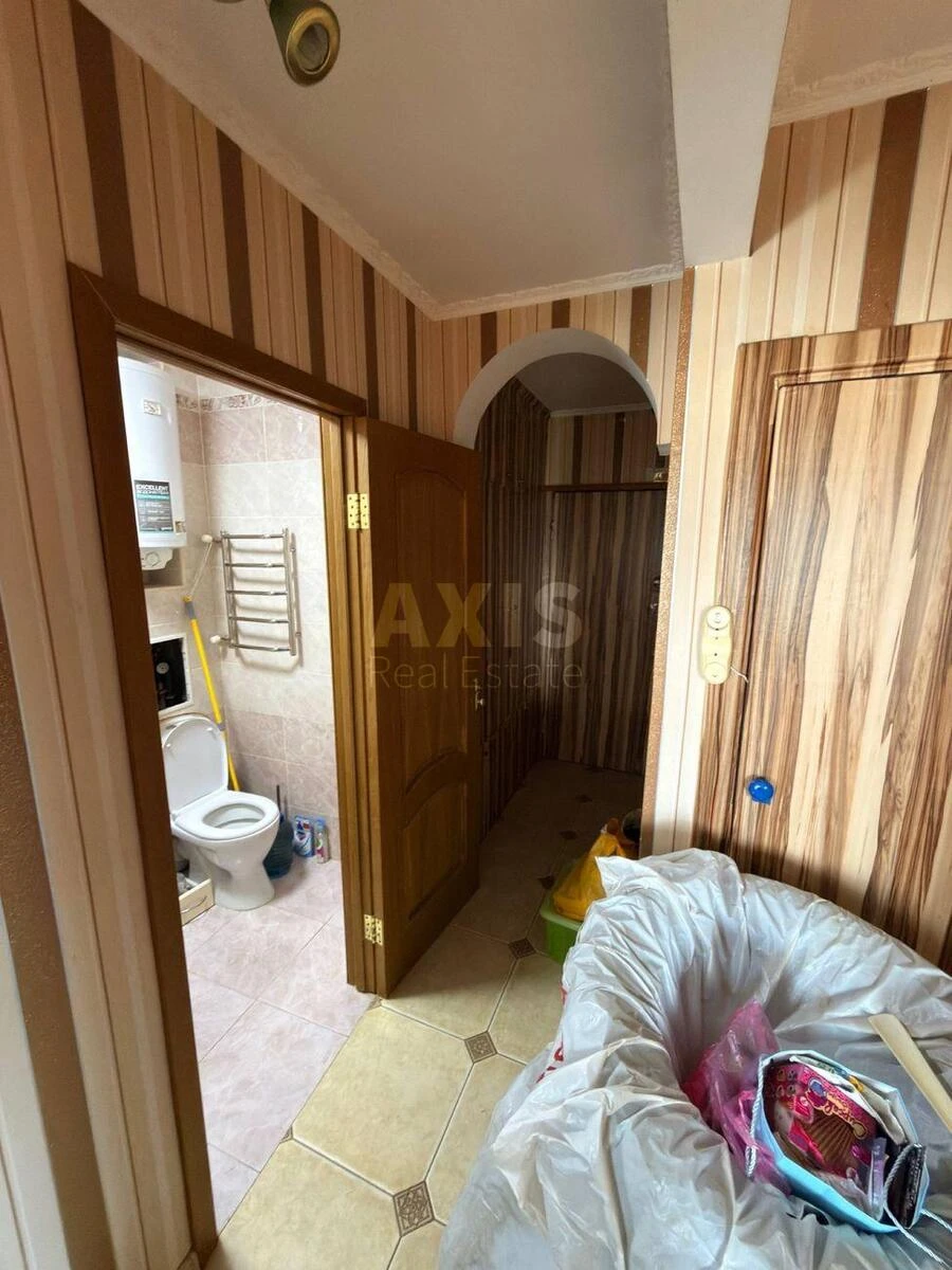 2k apartment vul. Ushyns'kogo 18700257
