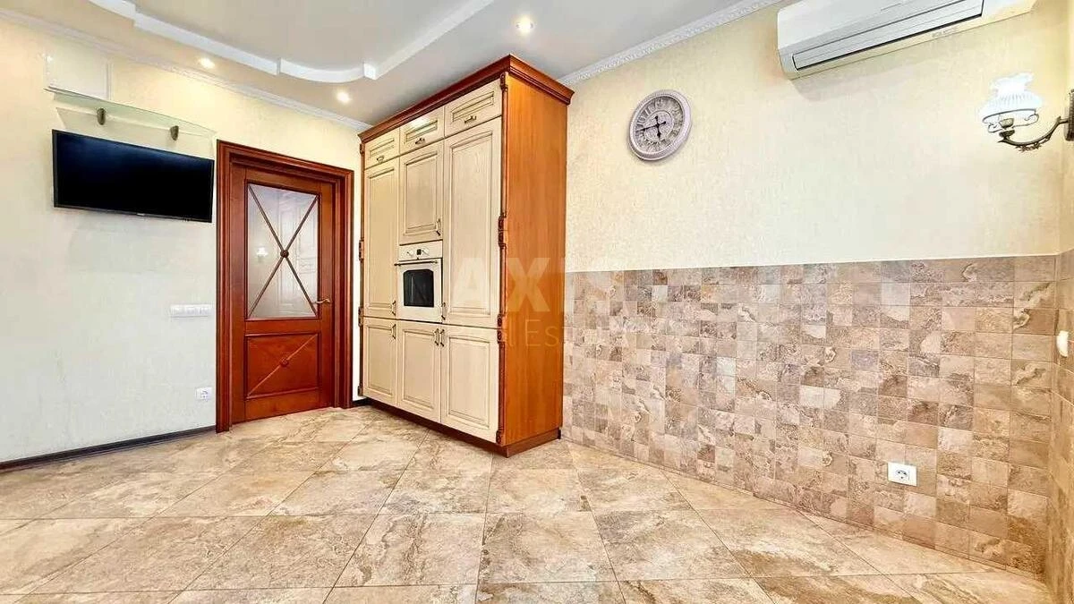3k apartment vul. Yulia Zdanovska 75А700631