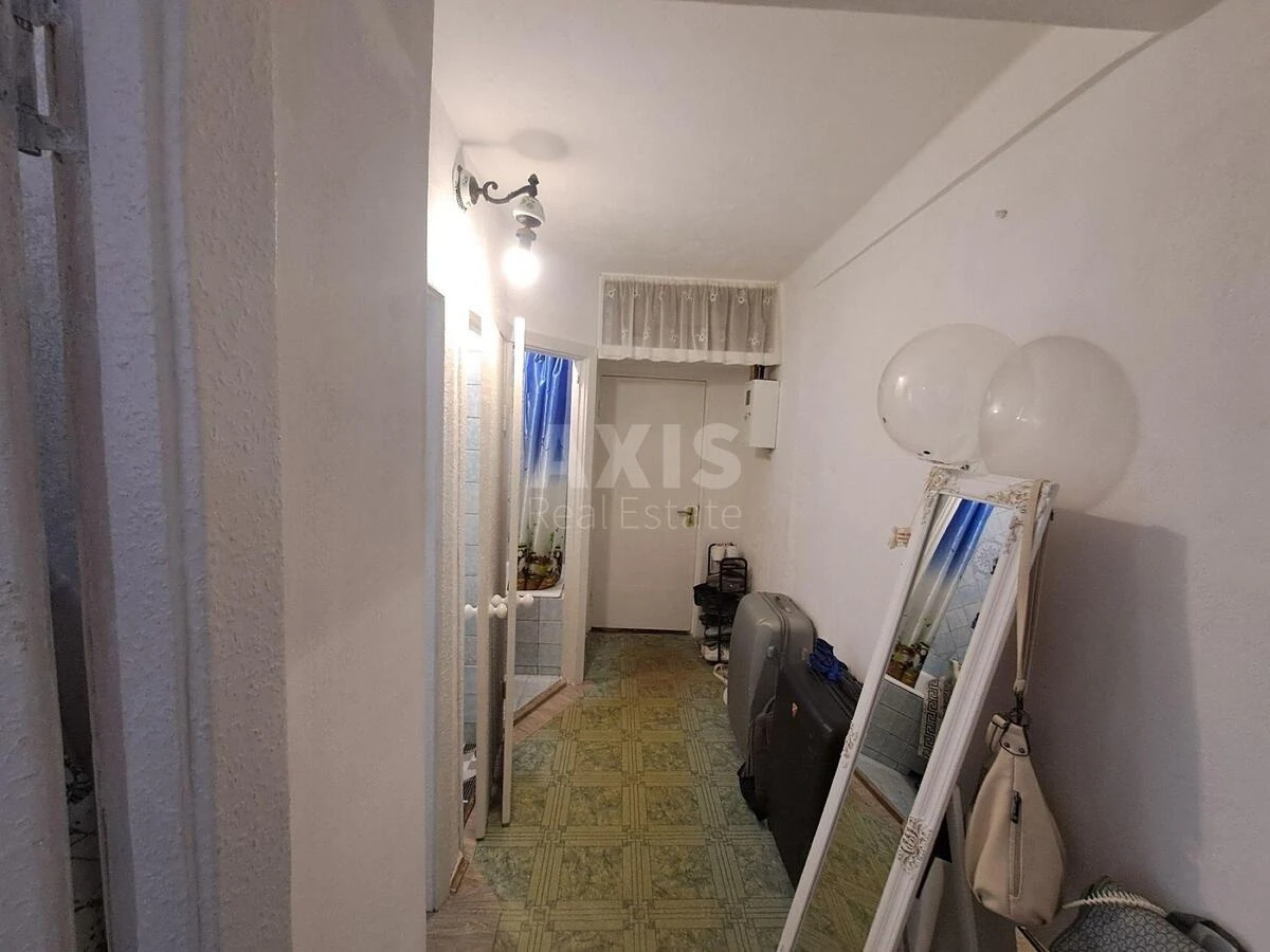 3к квартира пр-т Лесной 15А6857414