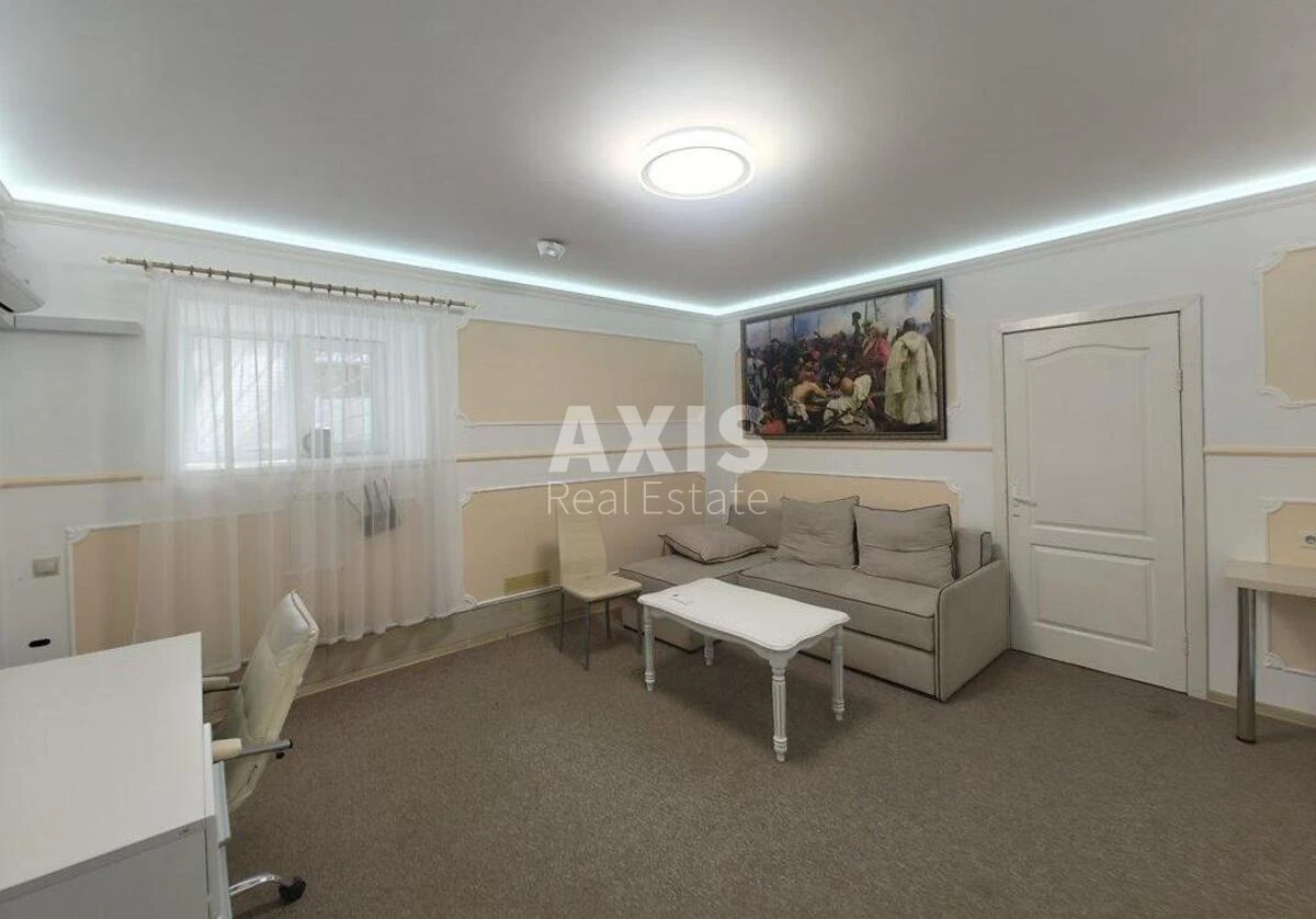 4k apartment vul. Jaroslaviv Val Twenty-one D692086