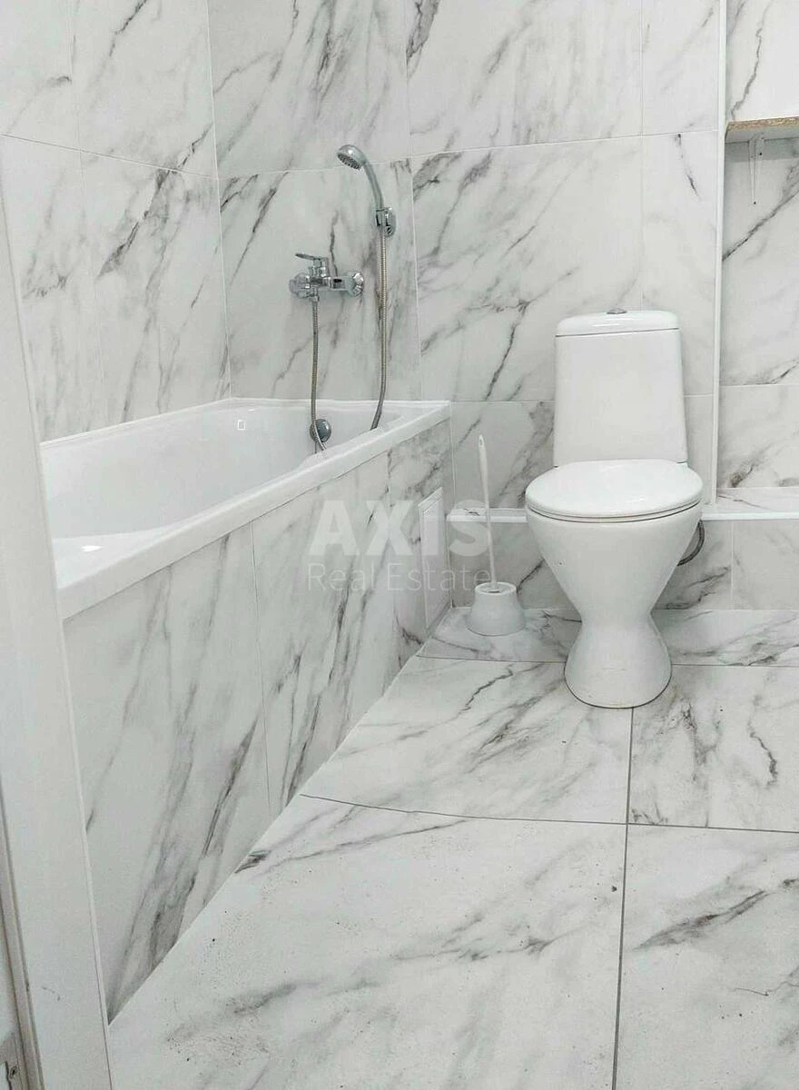 1k apartment vul. Ukrai'ns'ka 6686433
