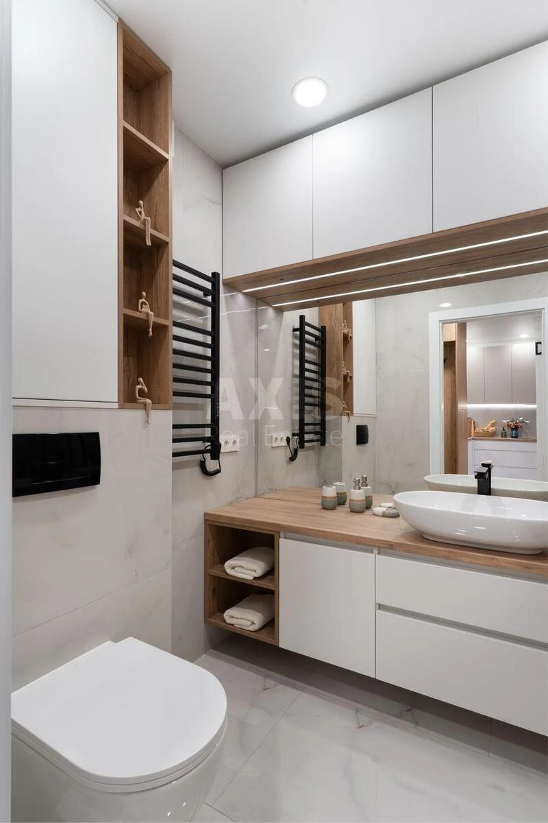 1k apartment vul. Myhajla Maksymovycha 24Г7012810