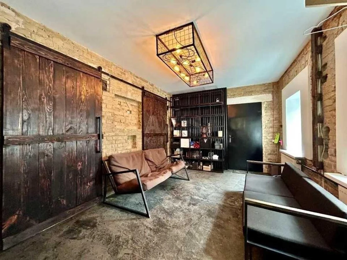 Office vul. Rybal's'ka 2, 66m268685