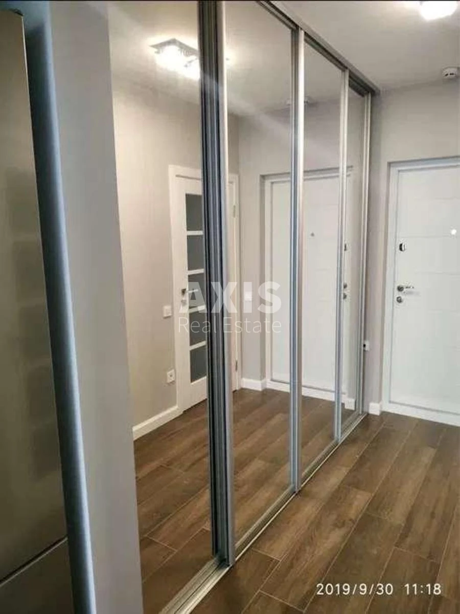 1k apartment vul. Myhajla Maksymovycha 24314639