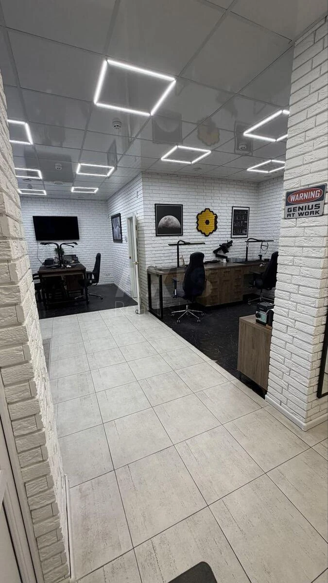 Офис ул. Соломии Крушельницкой 13, 60м2706230