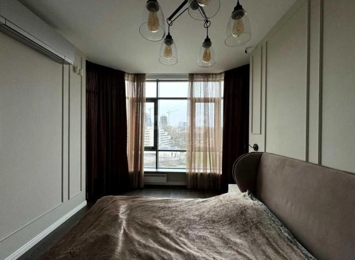 2k apartment vul. Strutyns'kogo Sergija 2705893