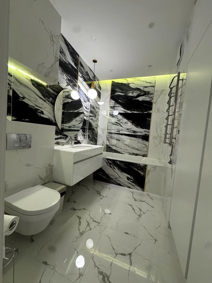 3k apartment vul. Kudri Ivana 17032613