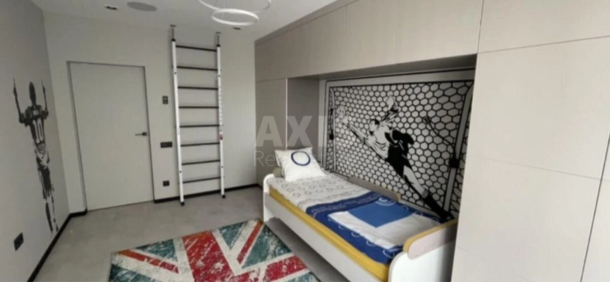 3к квартира ул. Липковского Василия Митрополита 16Г688627