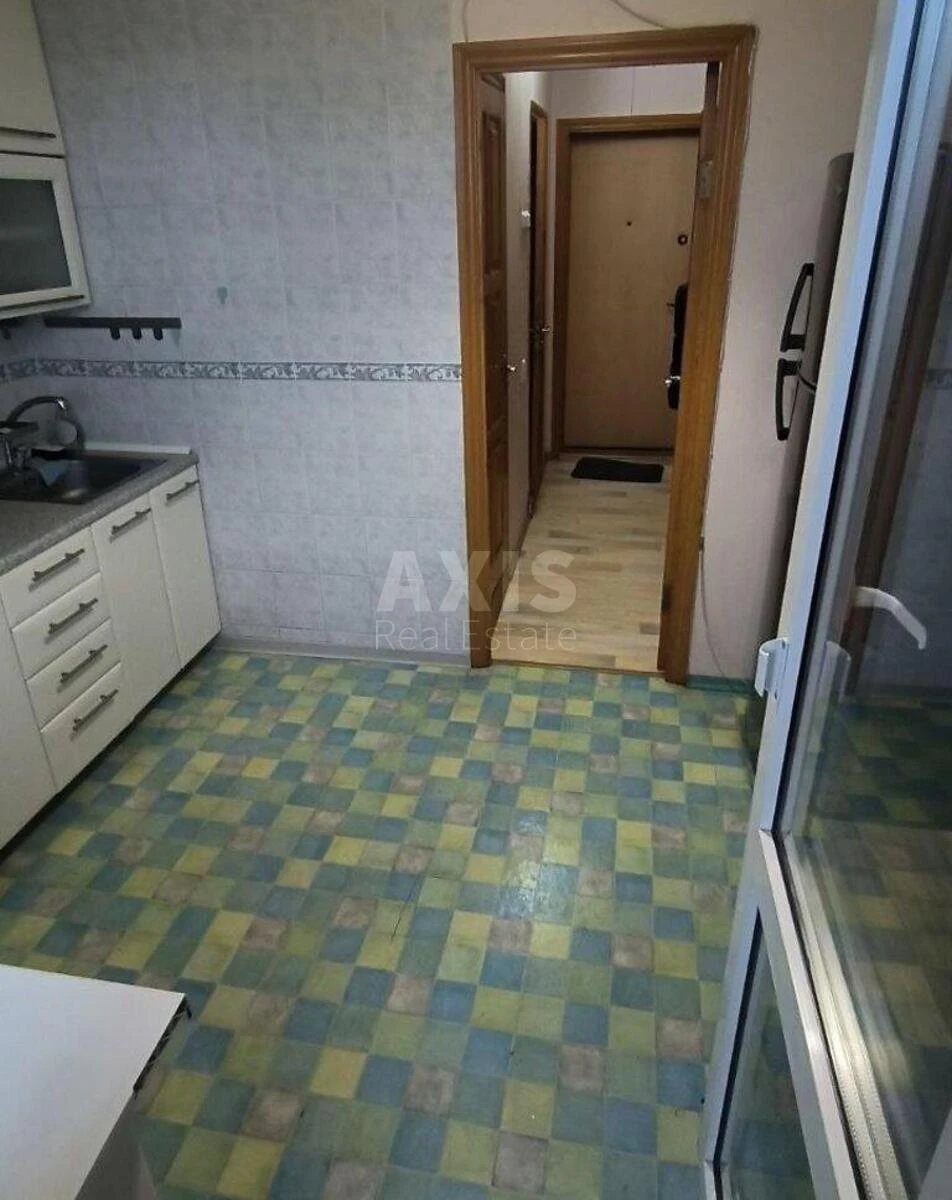 1k apartment vul. Teremkivs'ka 21718942