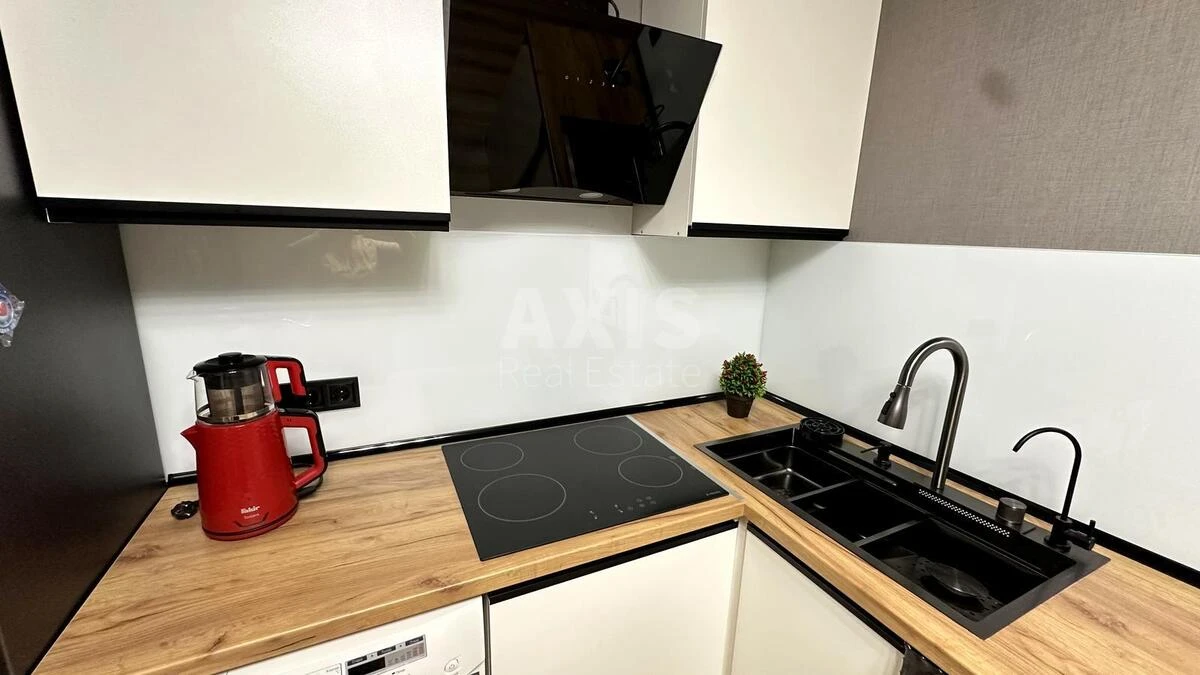 2k apartment vul. Koshycja Oleksandra 9688971
