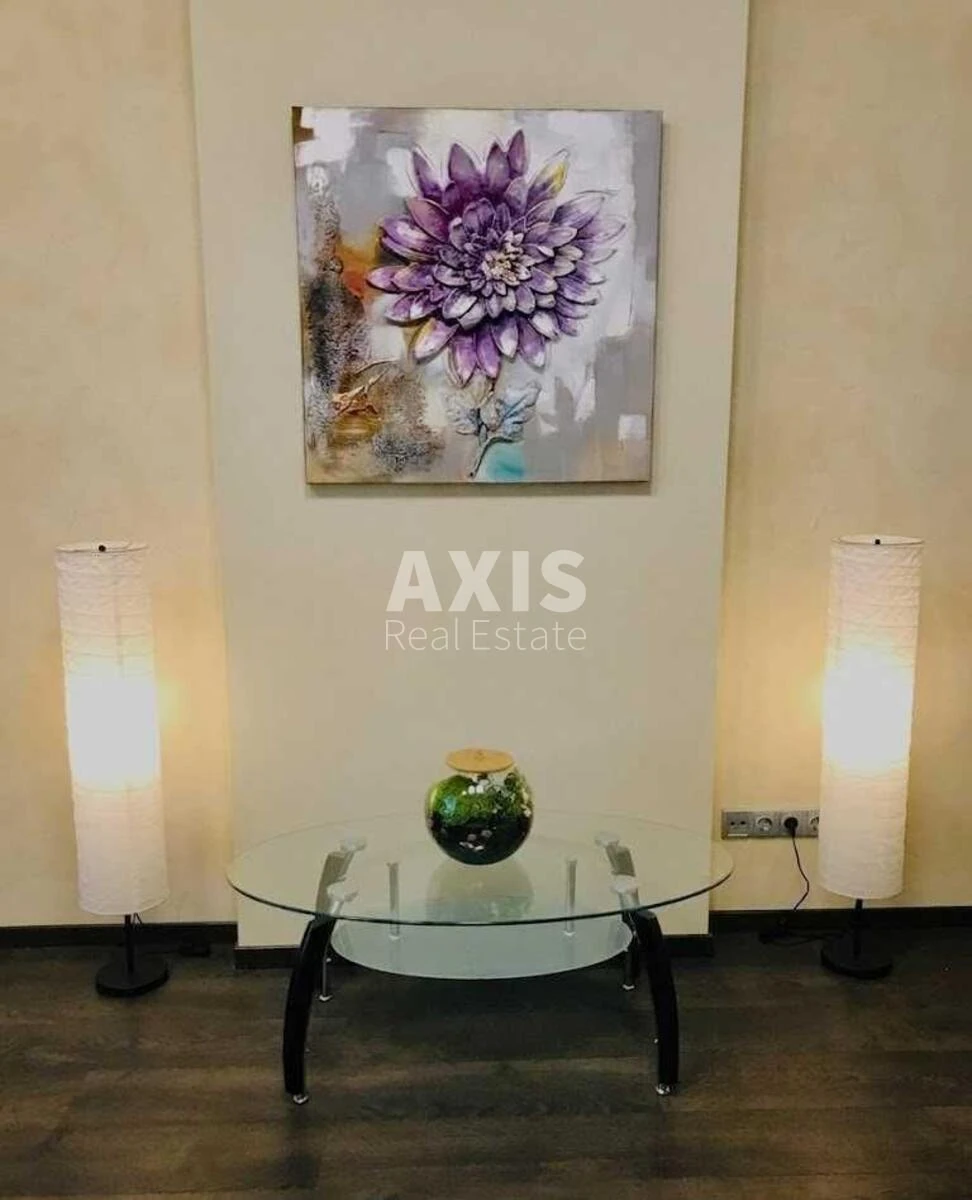 3k apartment vul. Andriya Verkhohlyada eighteen A687976
