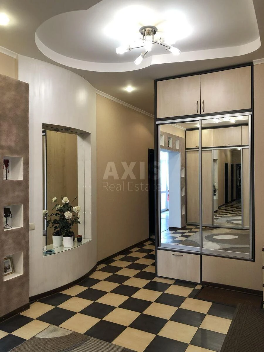 3k apartment pr-t Volodimira Іvasyuka 12Ж690359