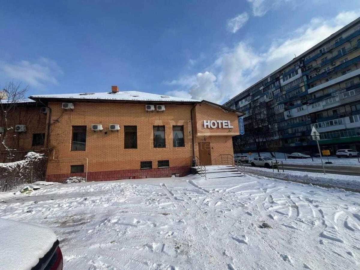 Service object vul. Zhmeryns'ka 7, 1260m2674671
