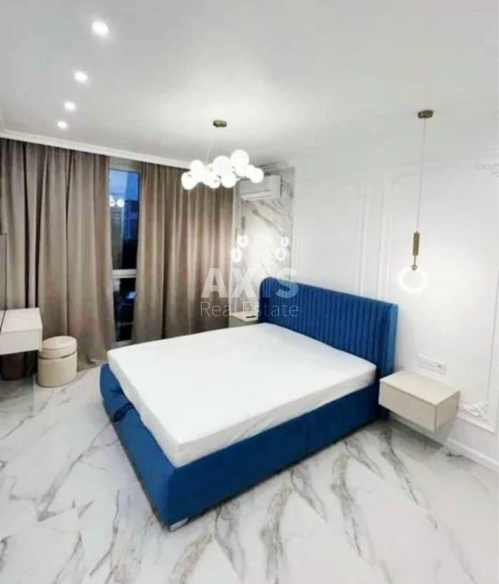 2k apartment vul. Viktora Nekrasova 4710845