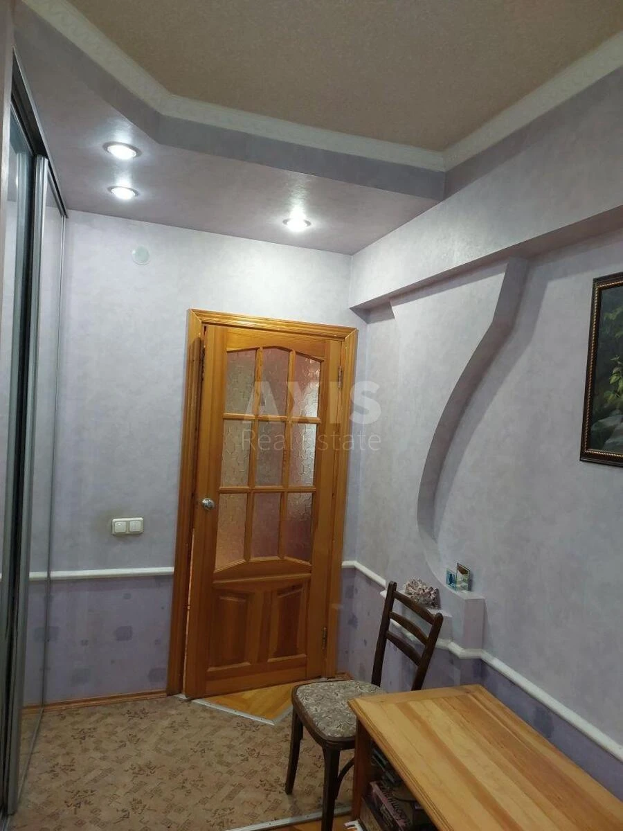 3к квартира ул. Виталия Скакуна 97138115