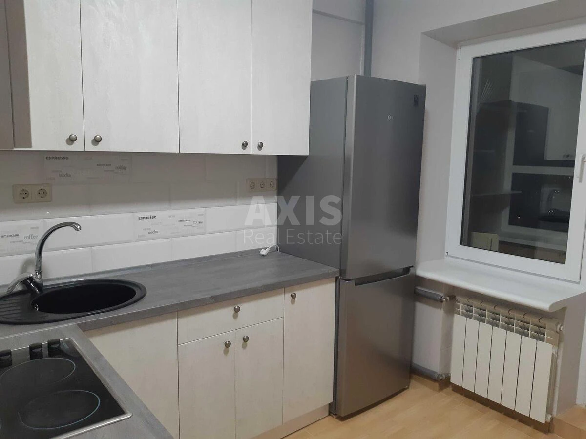 1k apartment vul. Zabolotnogo Akademika 126/1697870