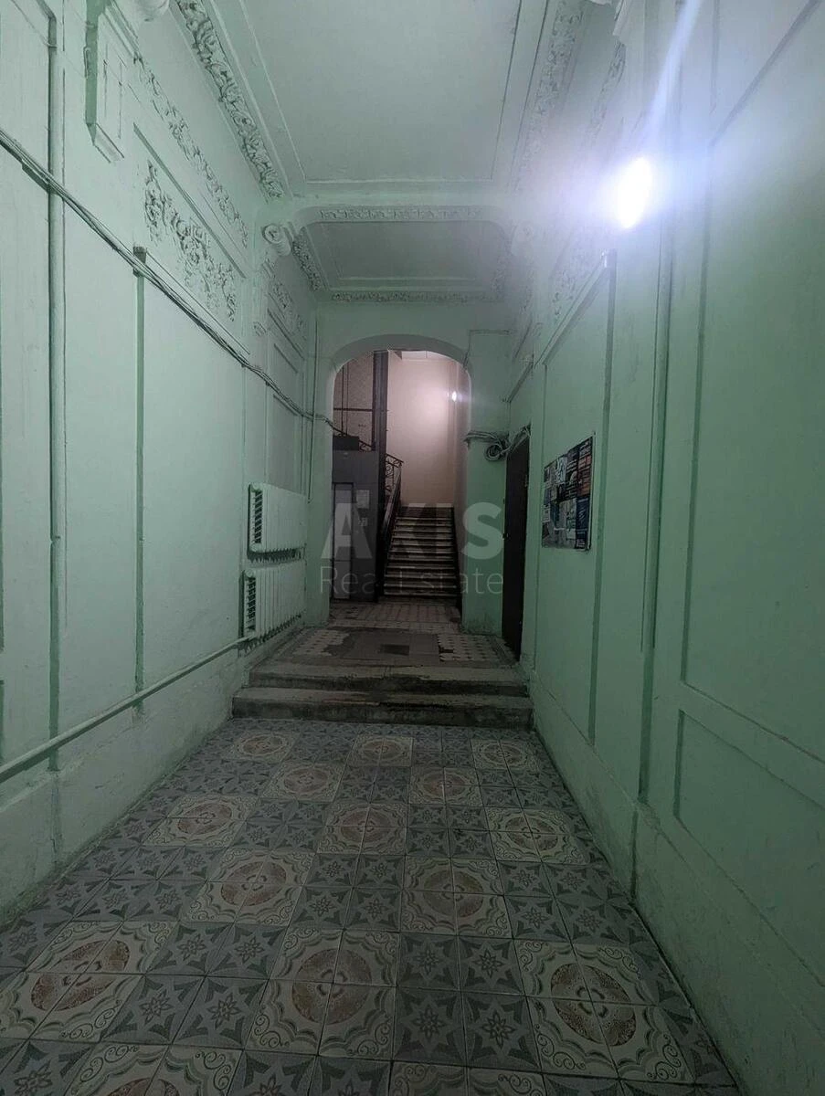 1к квартира ул. Саксаганского 33/356953415