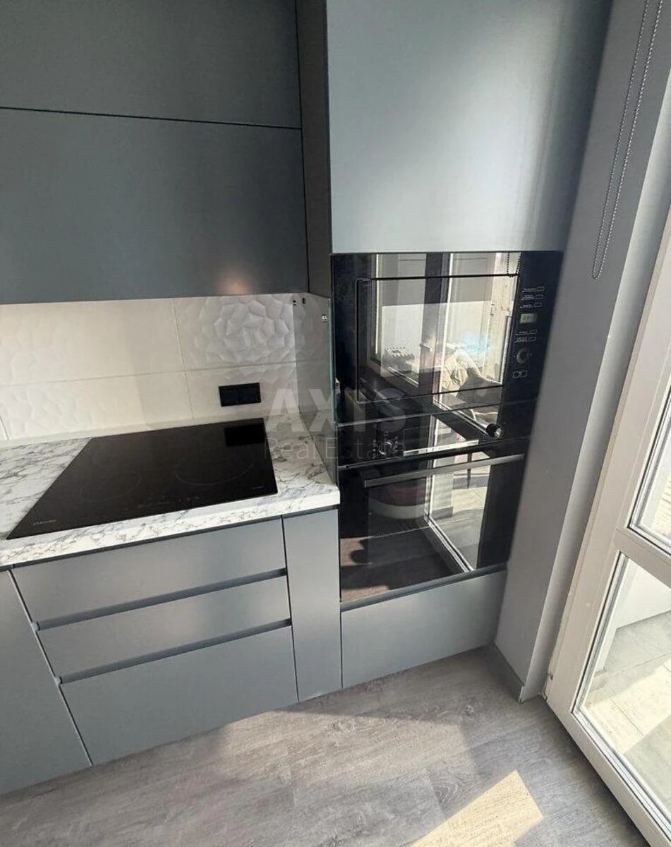 2k apartment vul. Vyshnjakivs'ka 4695881