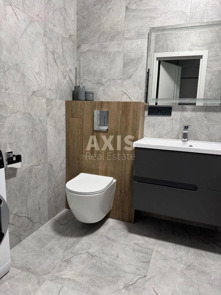 2k apartment pr-t Povitryanykh Syl 56710934