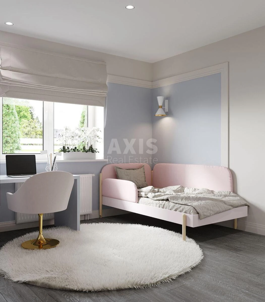 House vul. Chalogo Myhajla, 120m2, Kyiv city6215712