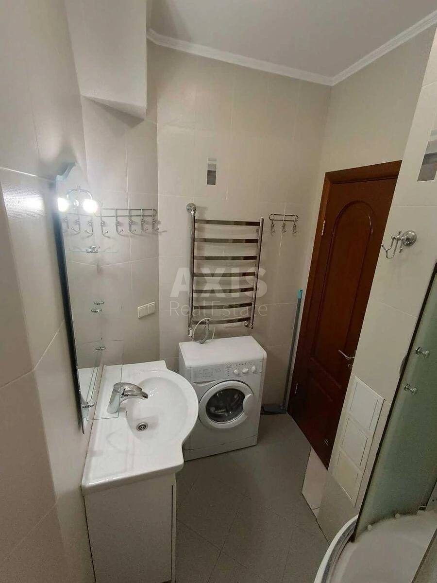2k apartment vul. Dilova 66977610