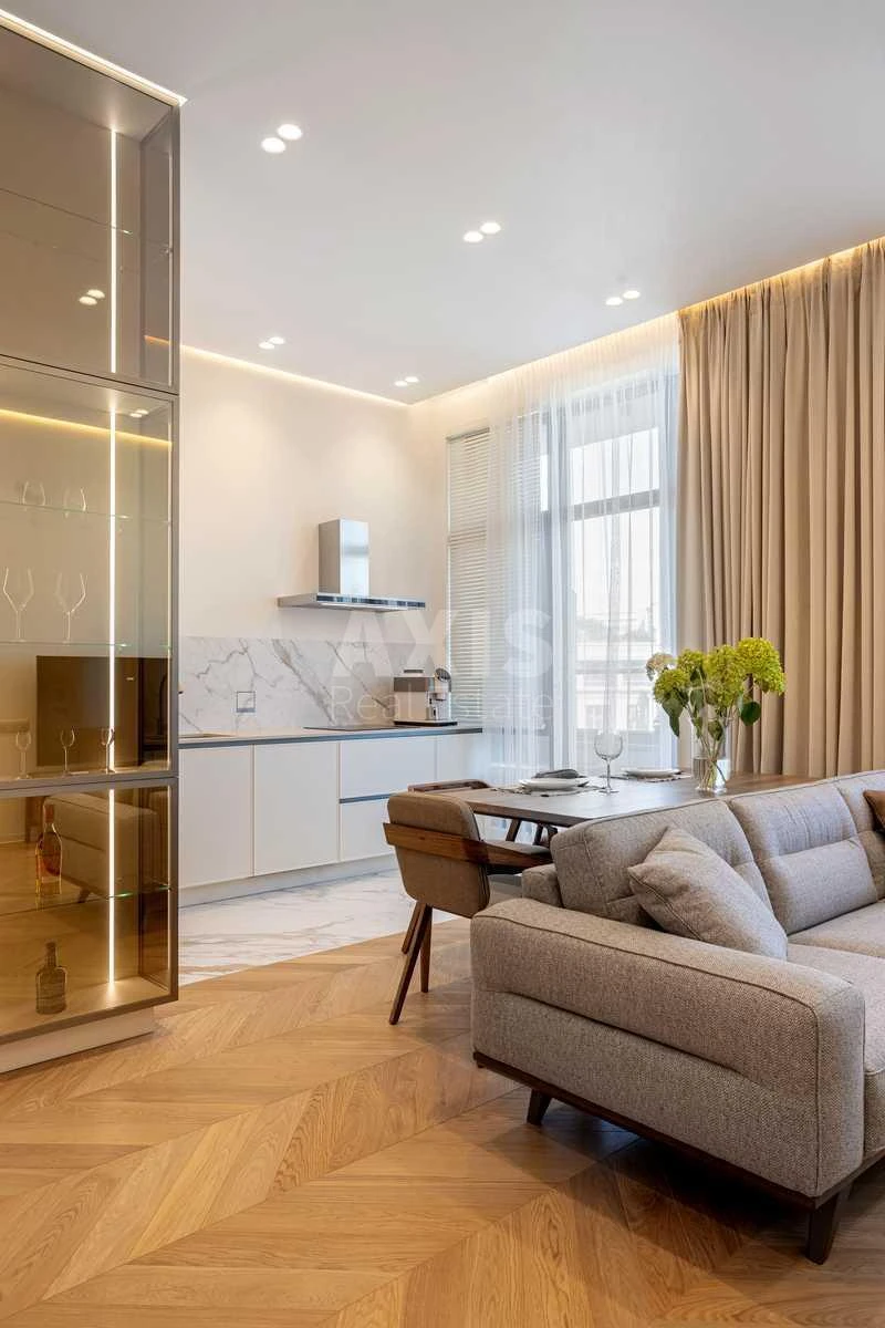1k apartment vul. Mykhayla Boychuka 19А714247