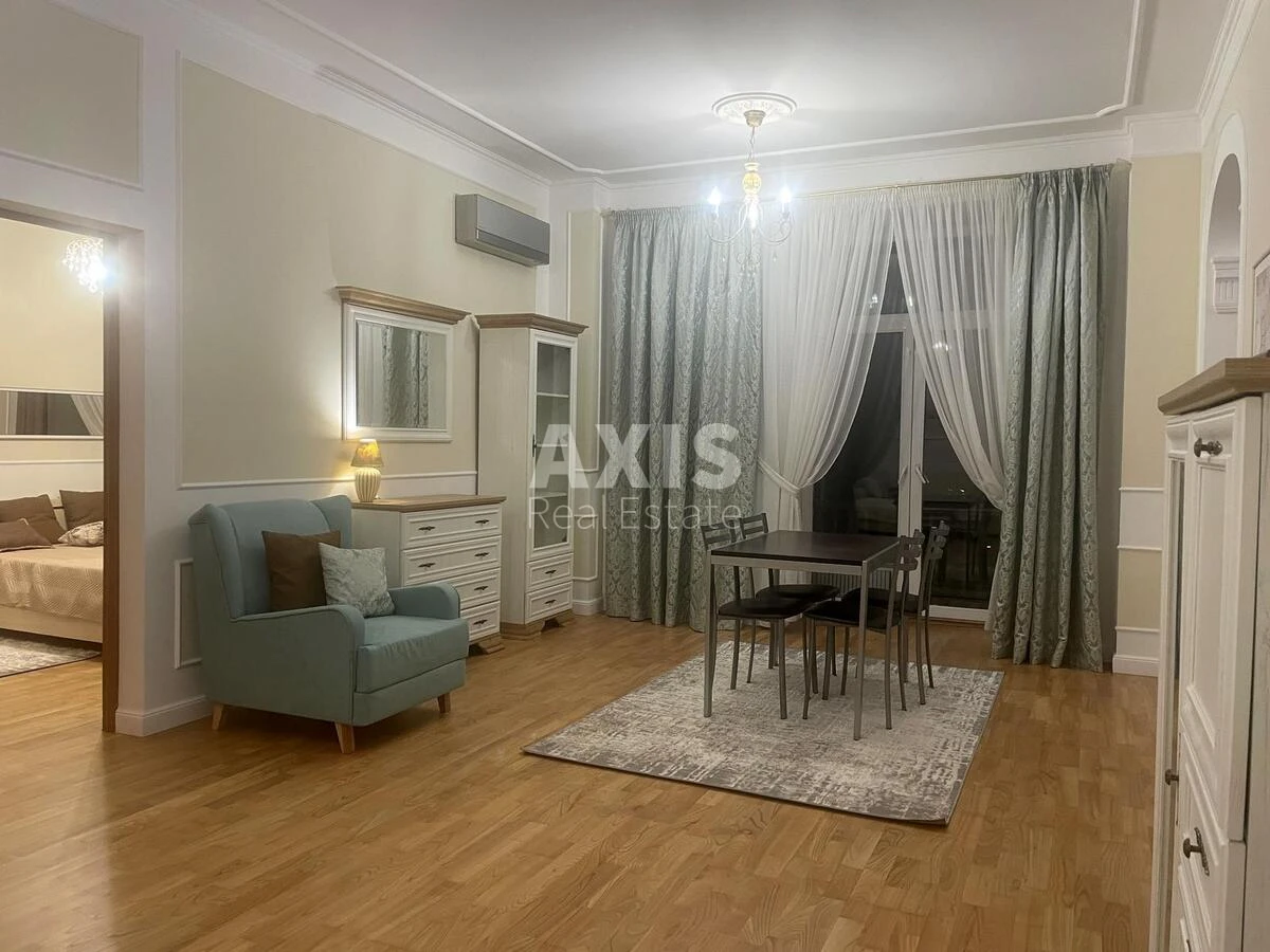 2к квартира ул. Крещатик 25696194
