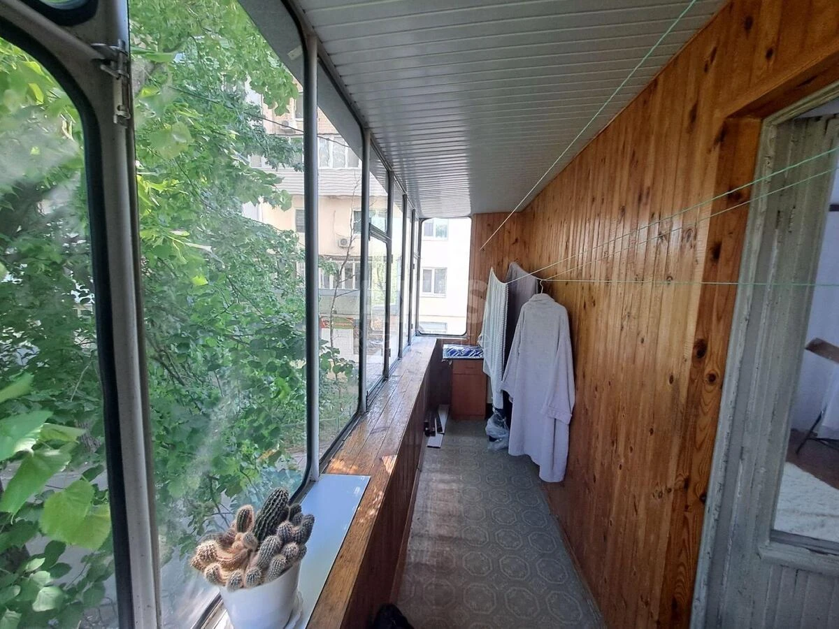 3k apartment pr-t Lisovyj 15А6857411