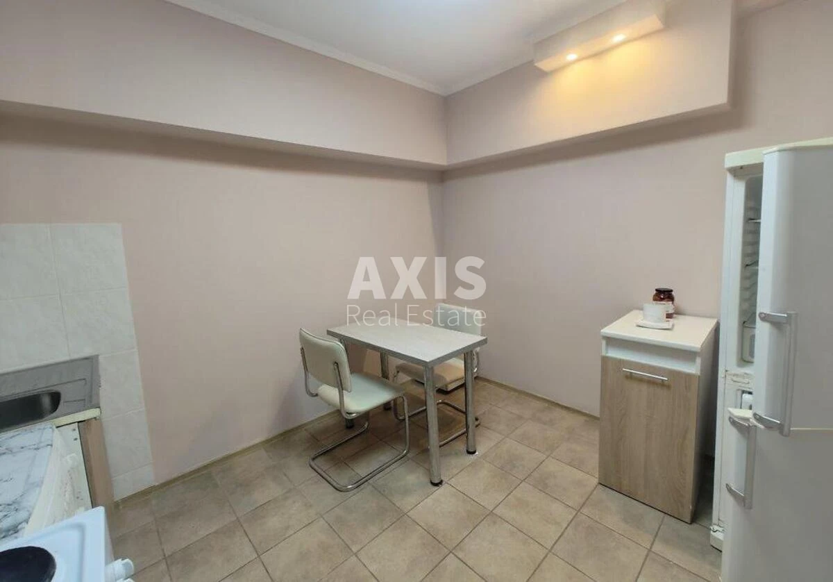 4k apartment vul. Jaroslaviv Val Twenty-one D692083