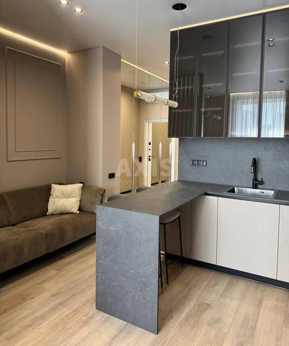 1к квартира ул. Андрея Верхогляда 4Б653897