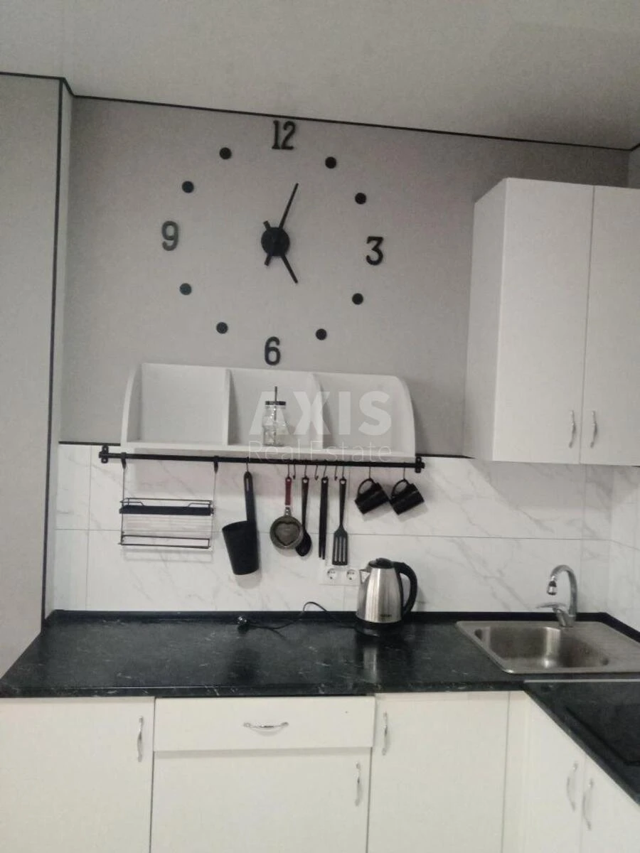 1k apartment shose Harkivs'ke 15А70136
