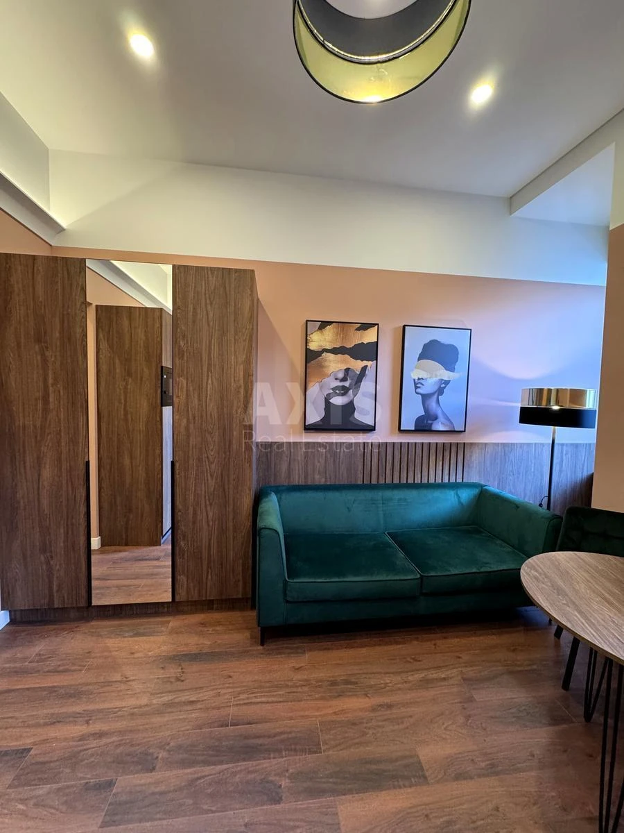 2k apartment vul. Basejna 36871420