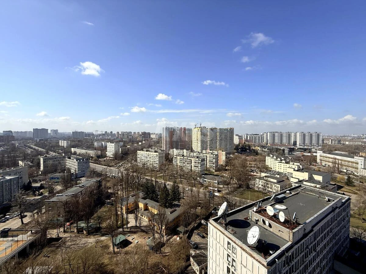 3к квартира ул. Васильковская 688430