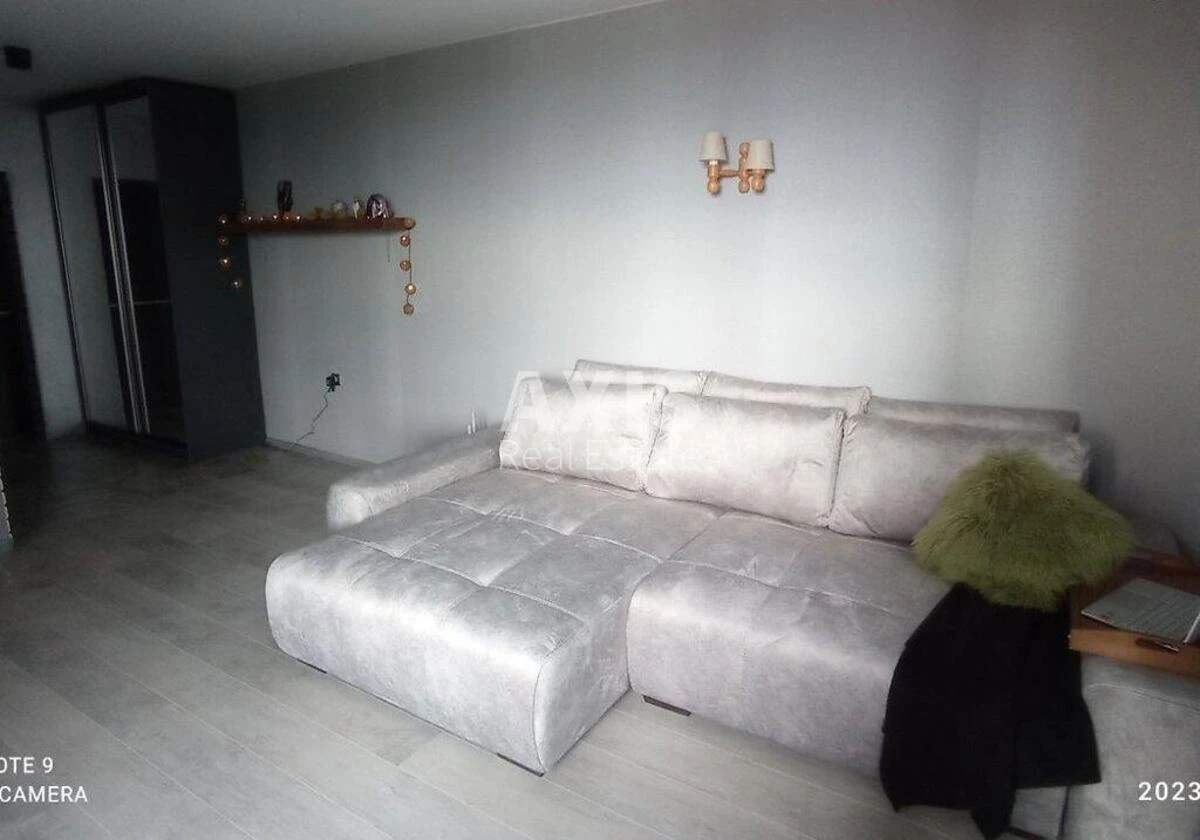 1k apartment doroga Naberezhno-Rybal's'ka 27596161