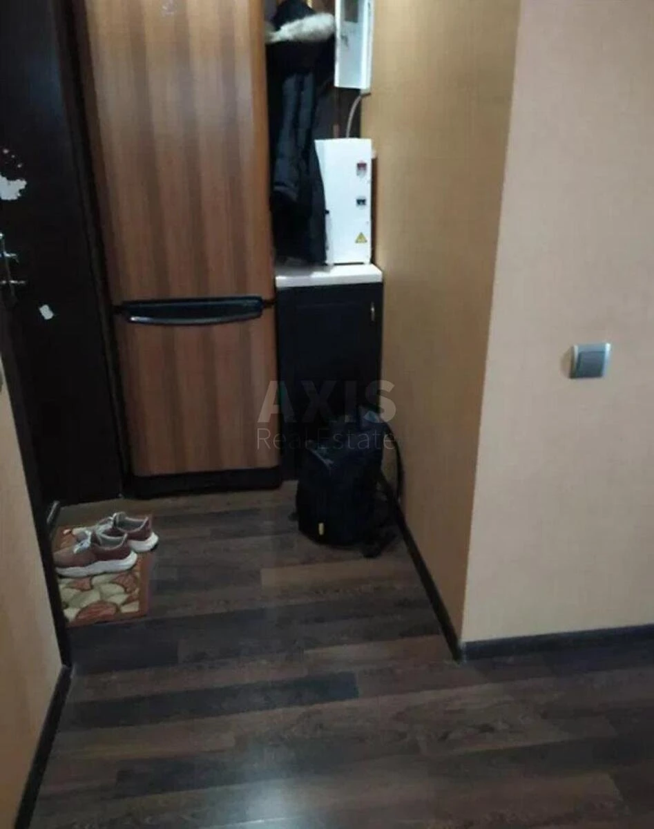 1к квартира ул. Даниила Щербаковского 31Б656519