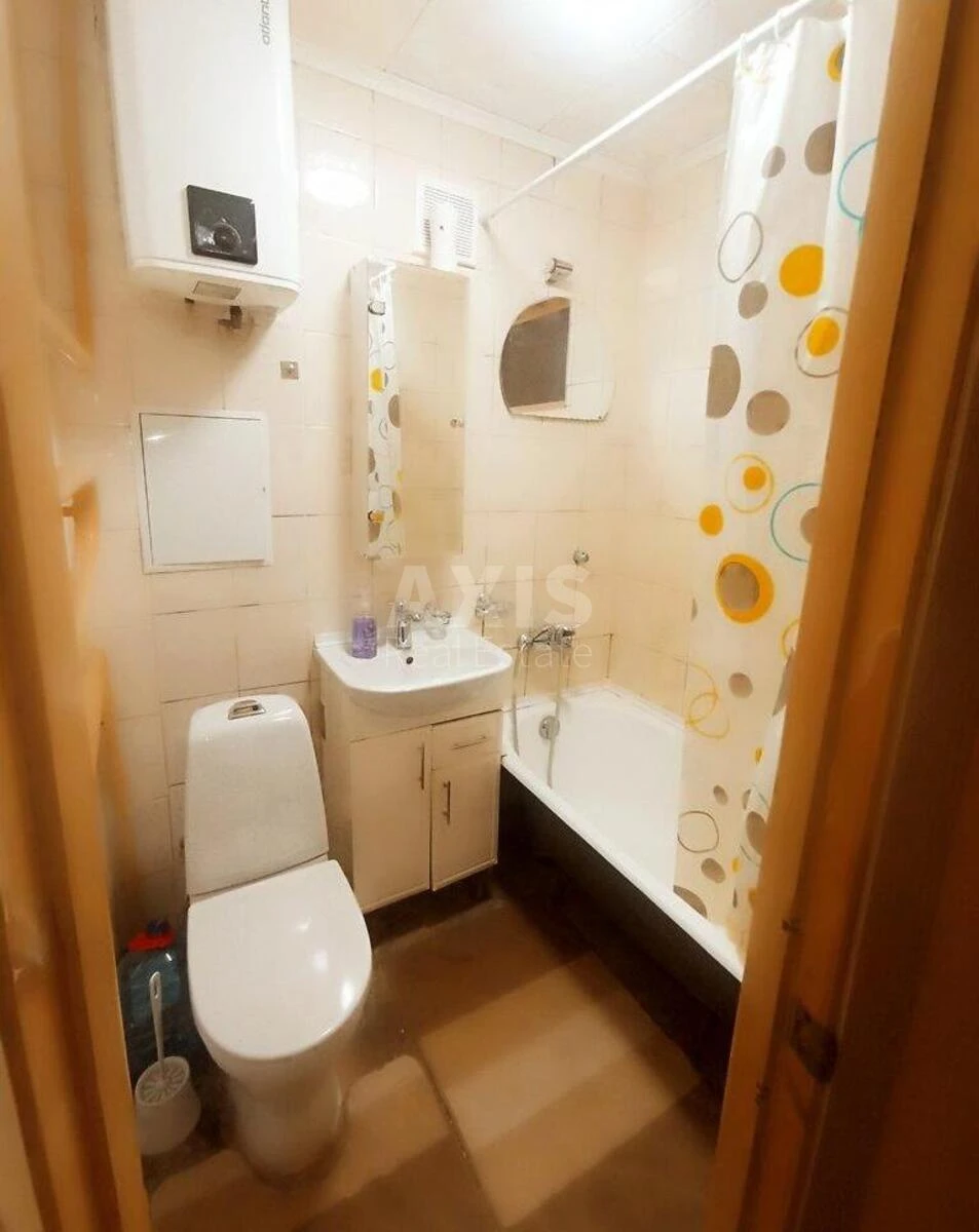 2к квартира ул. Дегтяревская 28688804