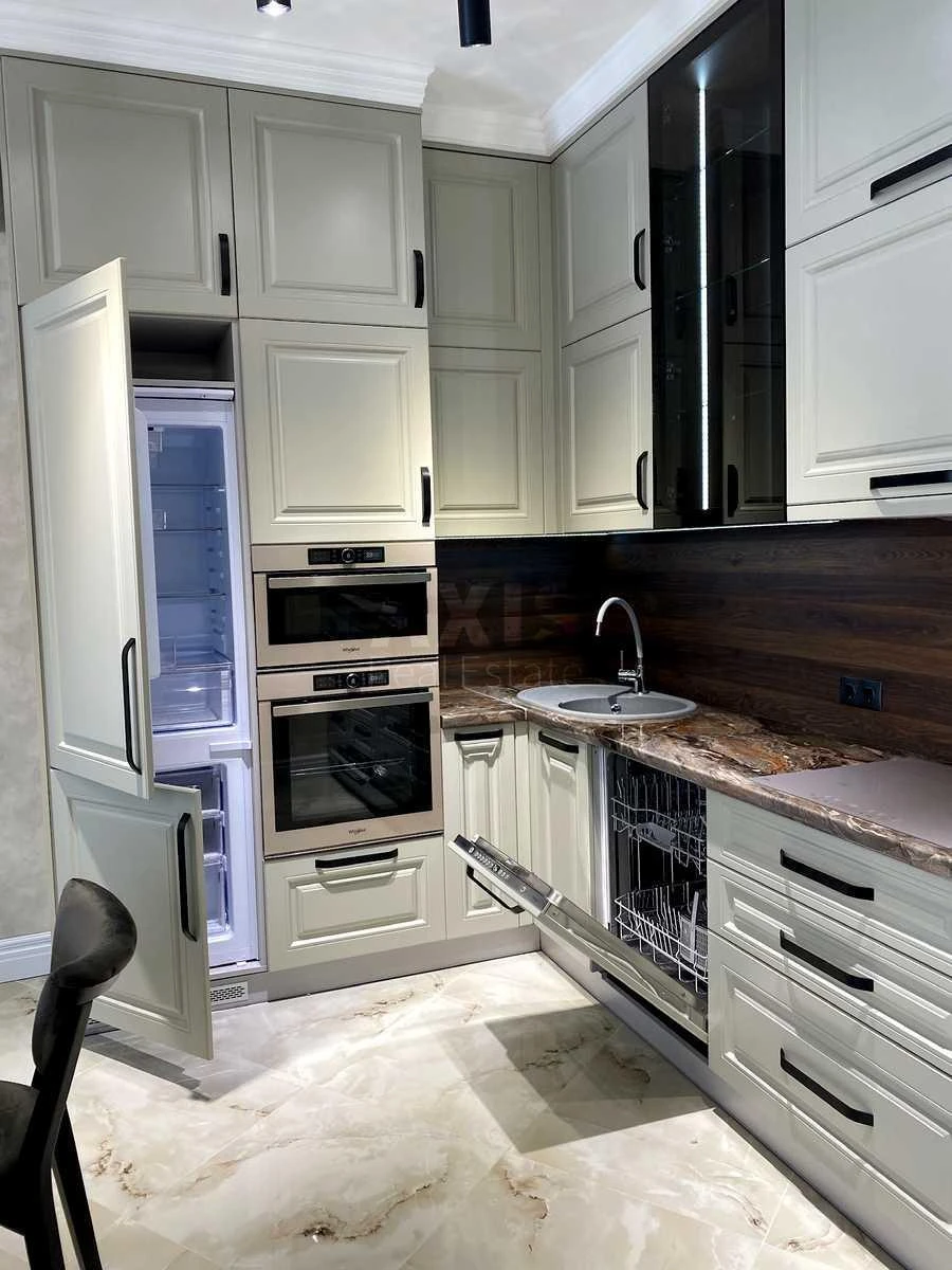 2k apartment vul. Vasylya Tyutyunnyka 28А719140