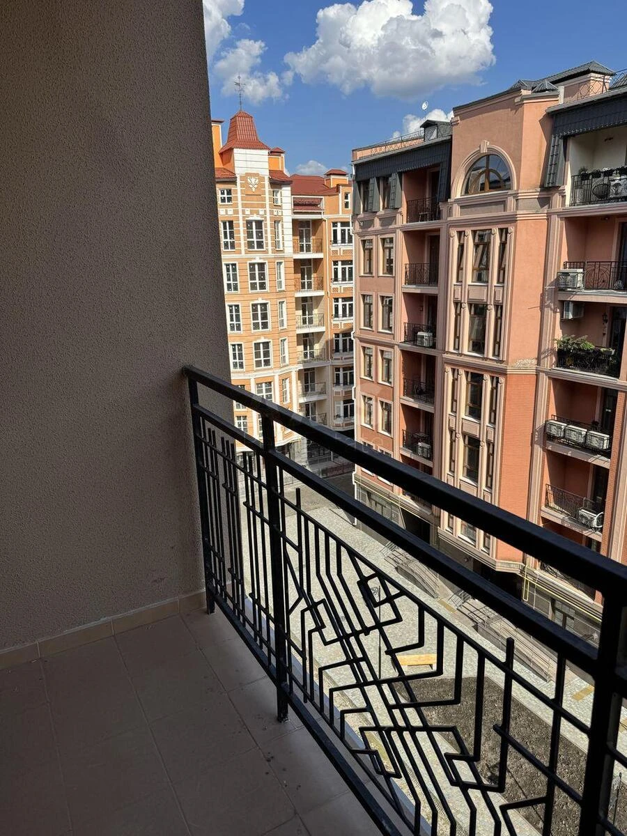 1k apartment vul. Degtjarna 7689054